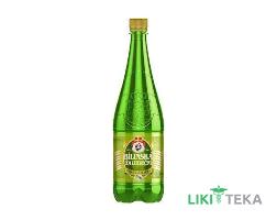 Билинская Залудечни Вода минеральная лечебно-столовая 1 л