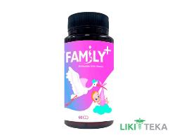 Фемели плюс капсулы №60