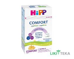 HiPP Comfort (Хипп Комфорт) Смесь молочная 600 г