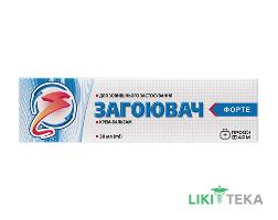 Заживитель Форте Профі Фарм крем-бальзам туба 30 мл