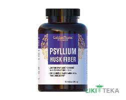 Псилиум капс. 500 мг №120