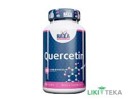 Haya Labs (Хайя Лабс) Кверцетин табл. 500 мг №50