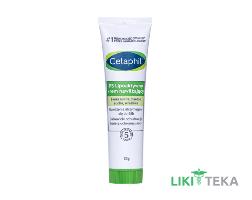 Цетафіл ПС (Cetaphil PS) Крем для обличчя і тіла Ліпоактивний зволожувальний для сухої, дуже сухої та чутливої шкіри 100 г