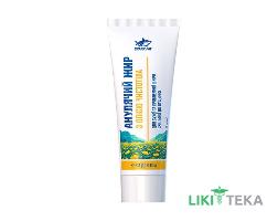 Акульий жир с маслом чистотела крем для тела 75 мл