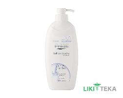 Byphasse (Бифаз) Крем-уход для душа с молочным протеином, 1000 мл