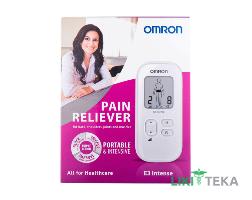 Миостимулятор (массажер электронный) Omron (Омрон) Е3 Intense (HV-F021-EW)