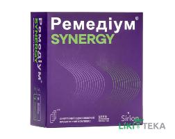 Ремедиум Синерджи порошок по 3 г №28 в стиках