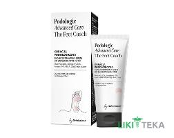 Подолоджик (Podologic) Крем для стоп Advanced Care от мозолей 75 мл