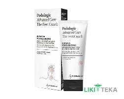 Подолоджик (Podologic) Крем для стоп Advanced Care концентрированный для поврежденных стоп 50 мл