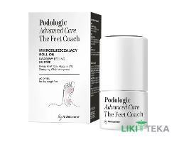 Подолоджик (Podologic) Пилинг для стоп Advanced Care кислотный для сухих и шершавых стоп 50 мл