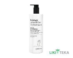 Подолоджик (Podologic) Маска для стоп Advanced Care экспертная пелоидная для шершавых стоп 150 мл