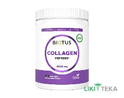 Biotus (Біотус) Колагенові пептиди тип 1 і 3 396 г
