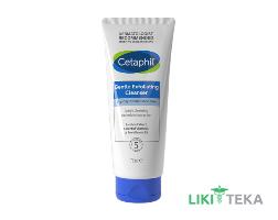 Цетафіл (Cetaphil) Скраб для обличчя ніжний відлущувальний очищуючий 178 мл