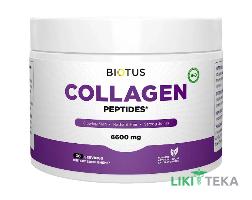 Biotus (Біотус) Колагенові пептиди тип 1 і 3 198 г