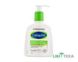 Цетафіл (Cetaphil) Бальзам для обличчя і тіла зволожувальний для сухої нормальної та чутливої шкіри 236 мл