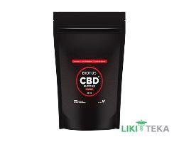 Biotus CBD (Біотус) КБД Канабідіол желейні ведмедики 25 мг №20