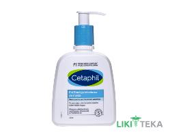 Цетафіл (Cetaphil) Емульсія міцелярна для очищення нормальної сухої та чутливої шкіри 236 мл
