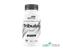 Biotus (Біотус) Трибулус капсули №100