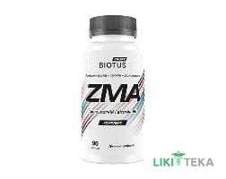 Biotus ZMA (Биотус) ЗМА капсулы №90