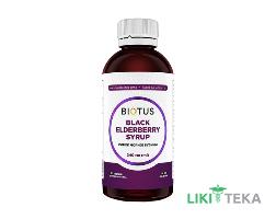 Biotus (Биотус) Бузина 250 мл