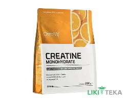 Ostrovit (Островіт) Креатин моногідрат апельсин 300 г