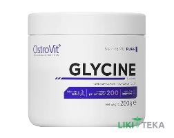 Ostrovit (Островит) Глицин 200 г