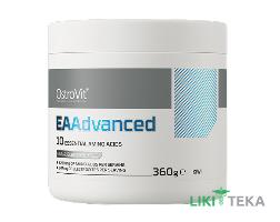 Ostrovit (Островіт) Амінокислоти EAAdvanced ківі 360 г