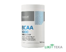 Ostrovit (Островіт) Амінокислоти BCAA 5000 капсули №300