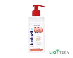 Гель для интимной гигиены Lactovit (Лактовит) Lactourea, 250 мл