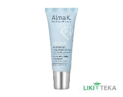 Alma K. (Алма К.) Бальзам для губ гиалуроновый увлажняющий, 8 мл