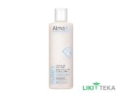 Alma K. (Алма К.) Мыло для тела отшелушивающее, 250 мл