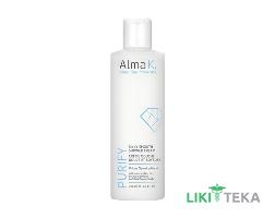 Alma K. (Алма К.) Крем для душа шелковистый, 250 мл