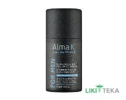 Alma K. (Алма К.) Дезодорант шариковый для мужчин, 75 мл
