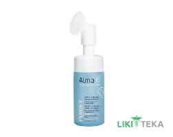 Alma K. (Алма К.) Мус-пенка для лица для очистки пор, 100 мл