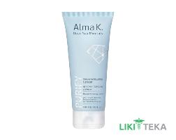 Alma K. (Алма К.) Средство очищающее для лица кремовый отшелушивающий, 100 мл