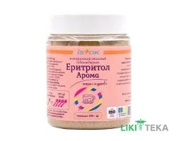 Эритритол Арома порошок по 220 г у пол. конт.