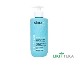 Alma K. (Алма К.) Шампунь для волос питательный и восстанавливающий, 300 мл
