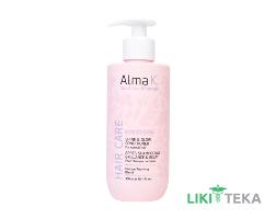 Alma K. (Алма К.) Кондиционер для волос для сияния волос, 300 мл