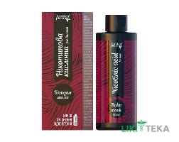 Бальзам-маска для волос Никотиновая кислота 200 мл