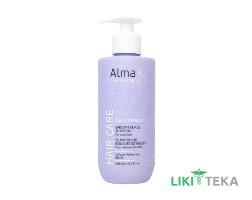 Alma K. (Алма К.) Шампунь для волос для вьющихся волос, 300 мл