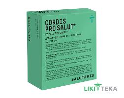 Кордіс Про Салют капс. №30