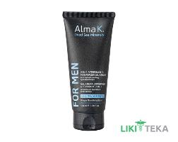 Alma K. For Men (Алма К.) Гель-крем после бритья увлажняющий 100 мл