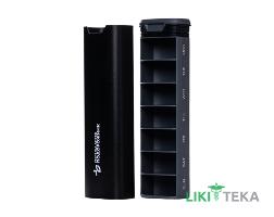 Таблетниця Подорожник 1 шт