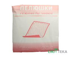 Пелюшки Профі Фарм 60 см х 60 см №5