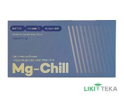 Маг-Чил саше №30