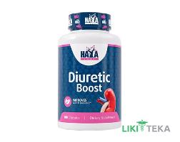 Haya Labs (Хайя Лабс) Диуретик капсулы №100