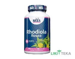 Haya Labs (Хайя Лабс) Родіола рожева капсули по 500 мг №90