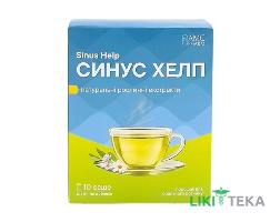 Синус Хелп пор. д/орал. р-ра саше 6 г №10 AMC Pharm