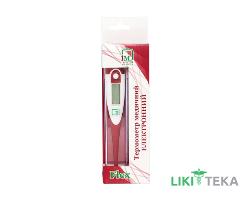 Термометр Injector Medicus Flex (Инжектор Медикус Флекс) медицинский электронный