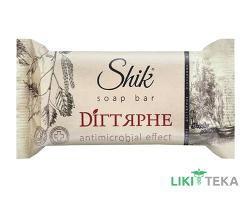 Мило туалетне Шик Дігтярне 100 г